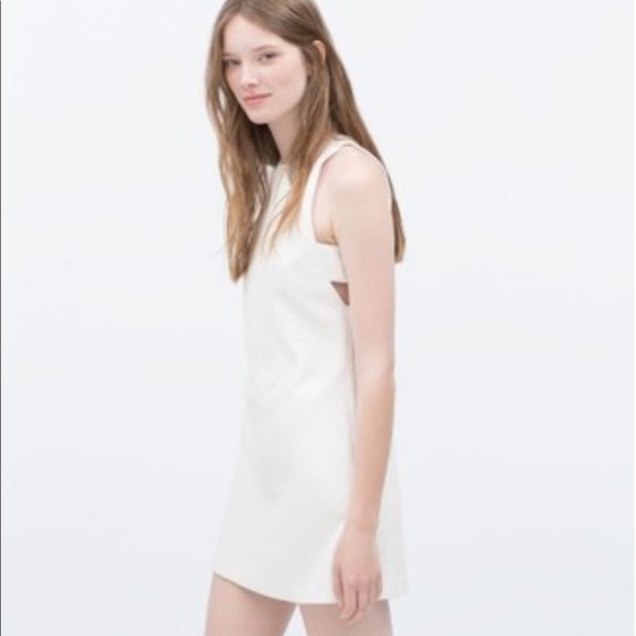 Zara Dresses & Skirts - Zara dress